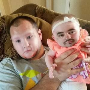 Meet your Posher, Jeff